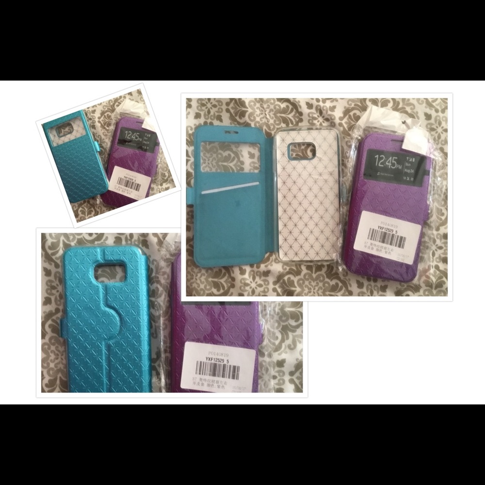 Samsung s7 cases